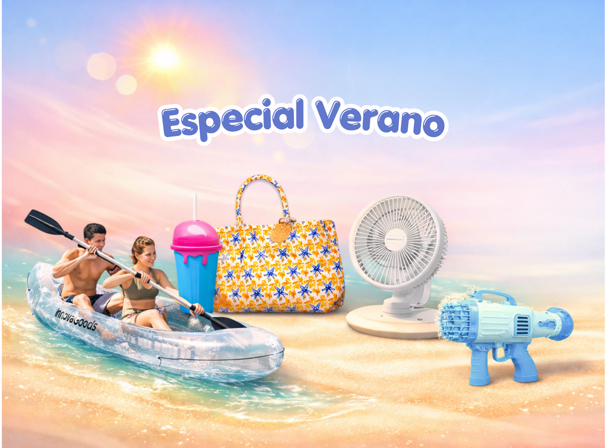 Especial Verano