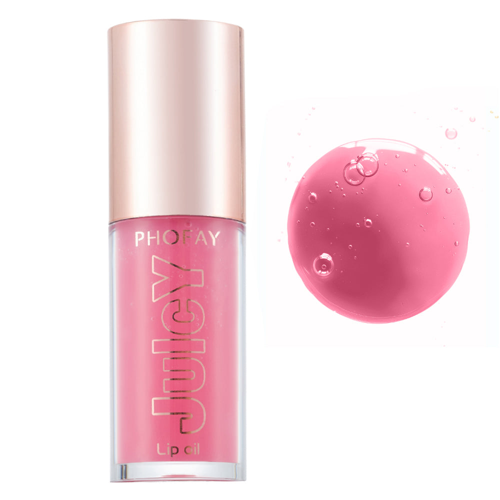 PHOFAY — Gloss labial hidratante