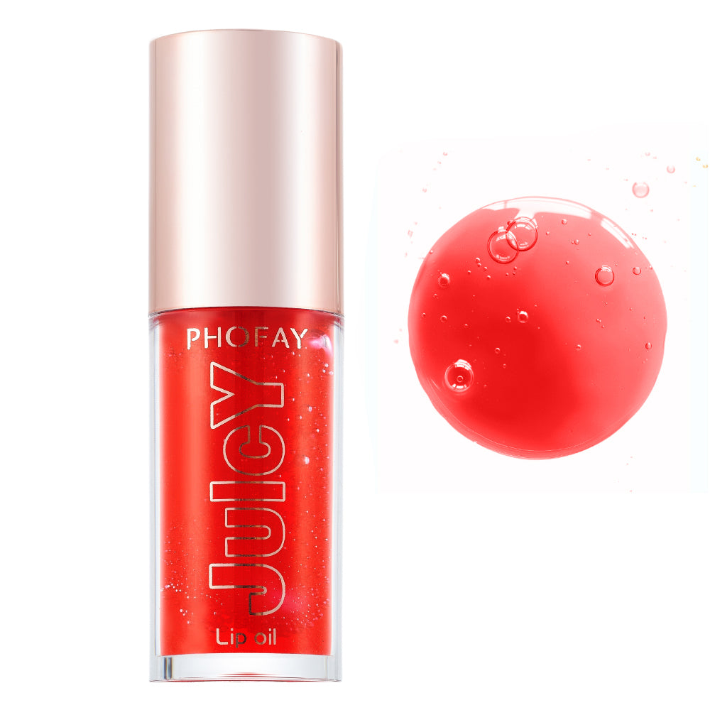 PHOFAY — Gloss labial hidratante