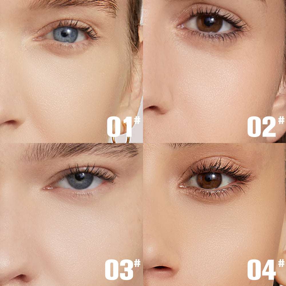 PHOFAY — Base de maquillaje ligera y perfeccionadora
