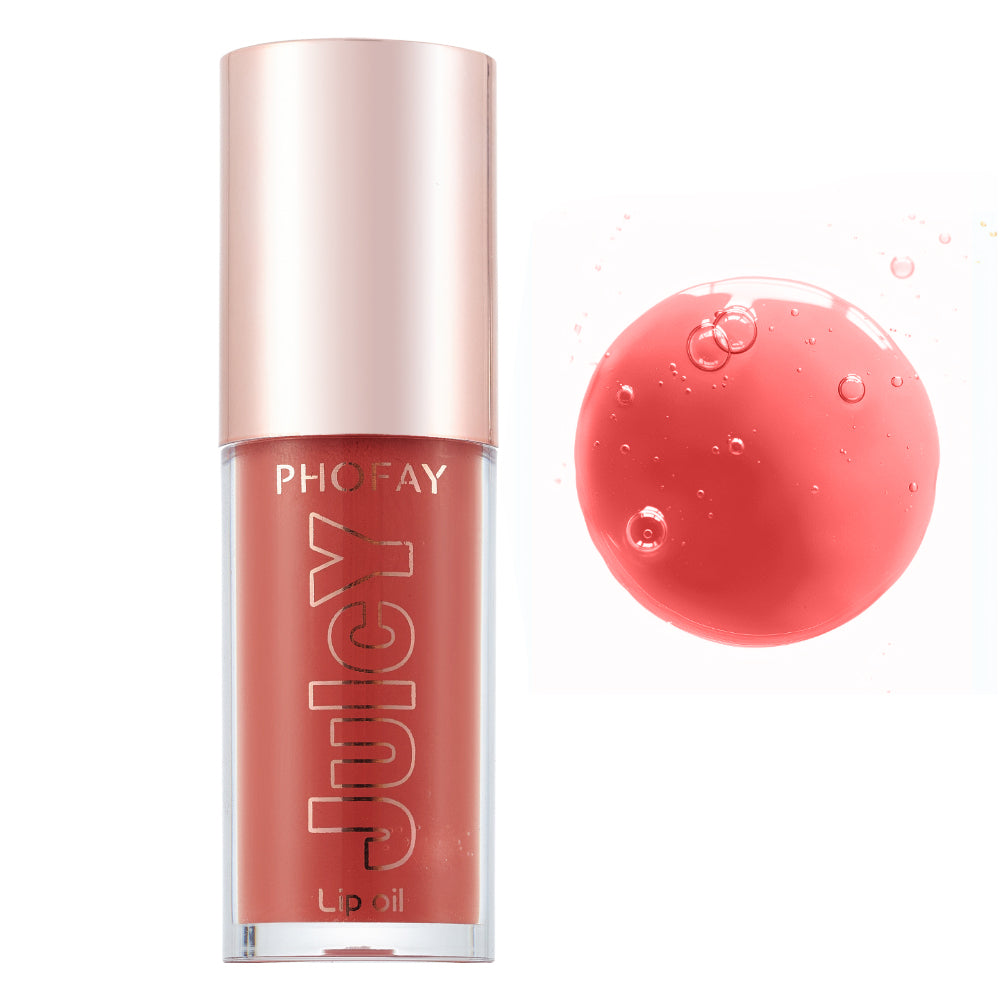 PHOFAY — Gloss labial hidratante