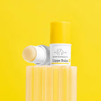 Lippe Balm — Bálsamo Labial Nutritivo y Rellenador · Drunk Elephant