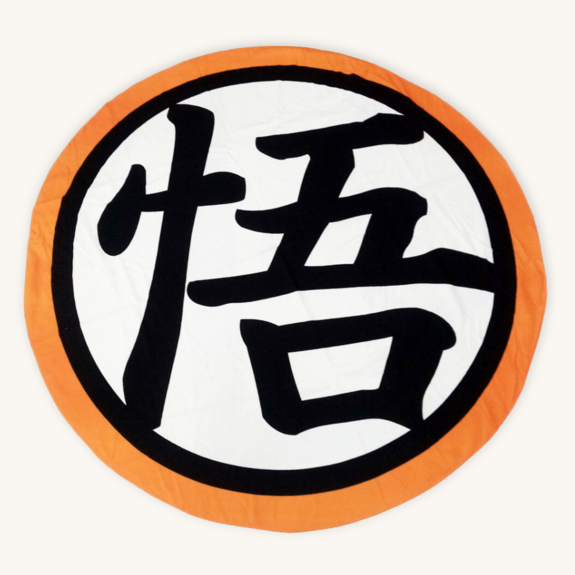 Saiyan Splash™ – Toalla Microfibra · Dragon Ball®
