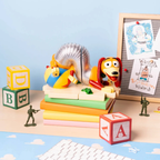 Slinky Book Buddy™ – Sujetalibros Decorativo Toy Story · Disney Pixar®