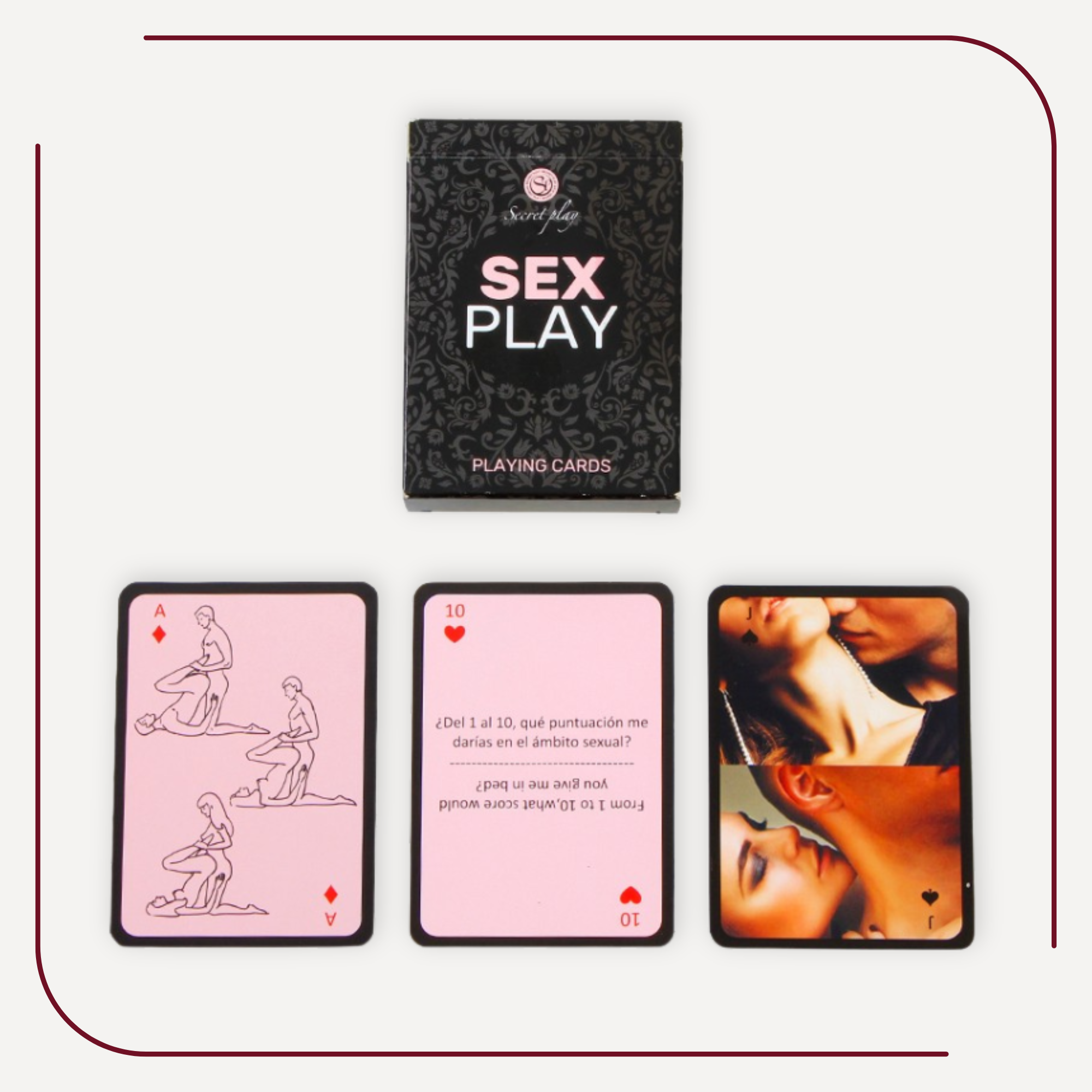 SexPlay