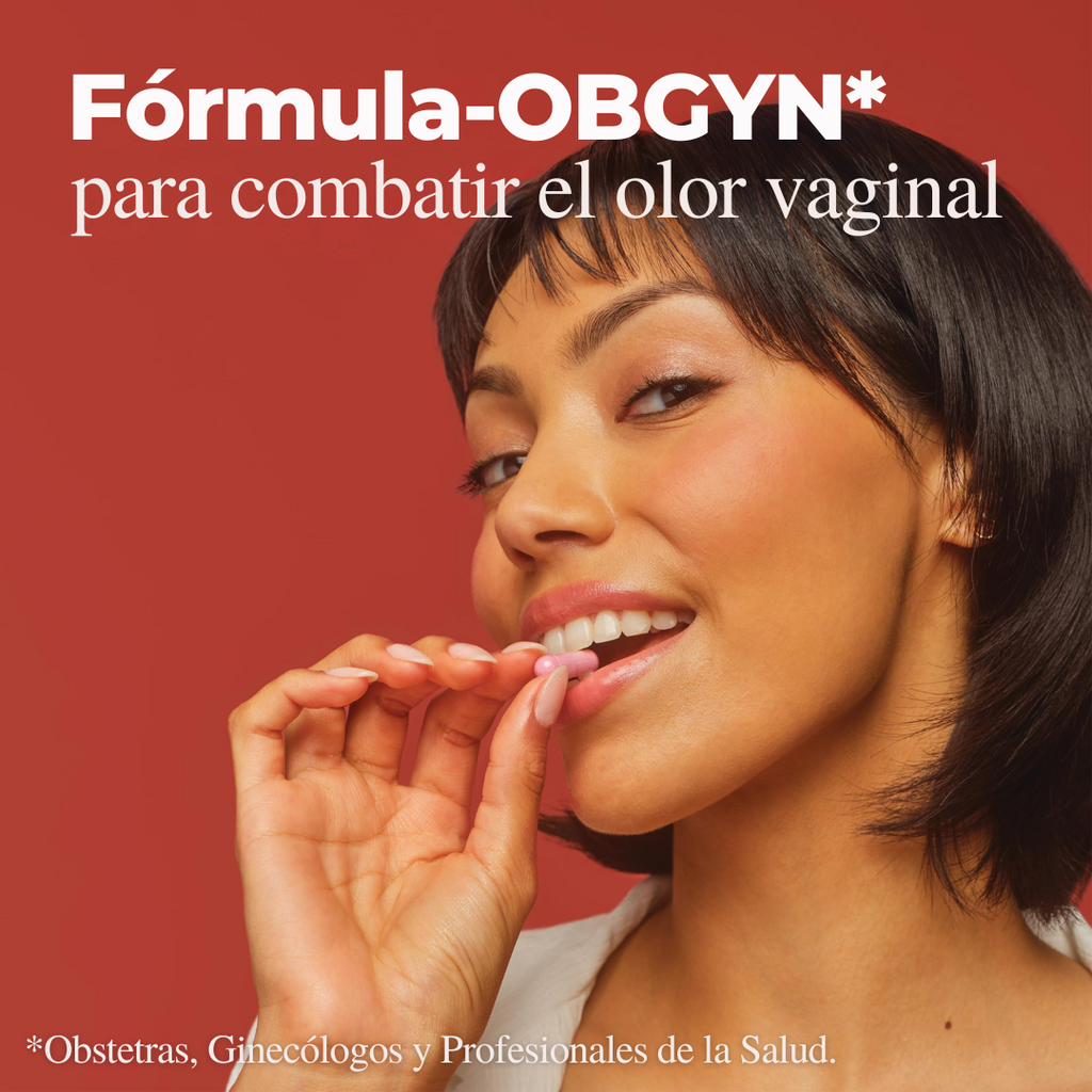 URO® – Probiótico Vaginal para o Cuidado Íntimo Feminino