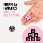 Fanáticos por preliminares