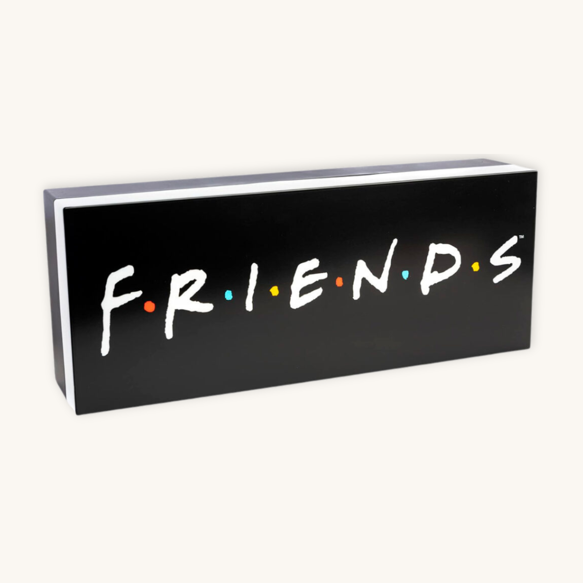 Friends Glow™ – Lámpara Decorativa