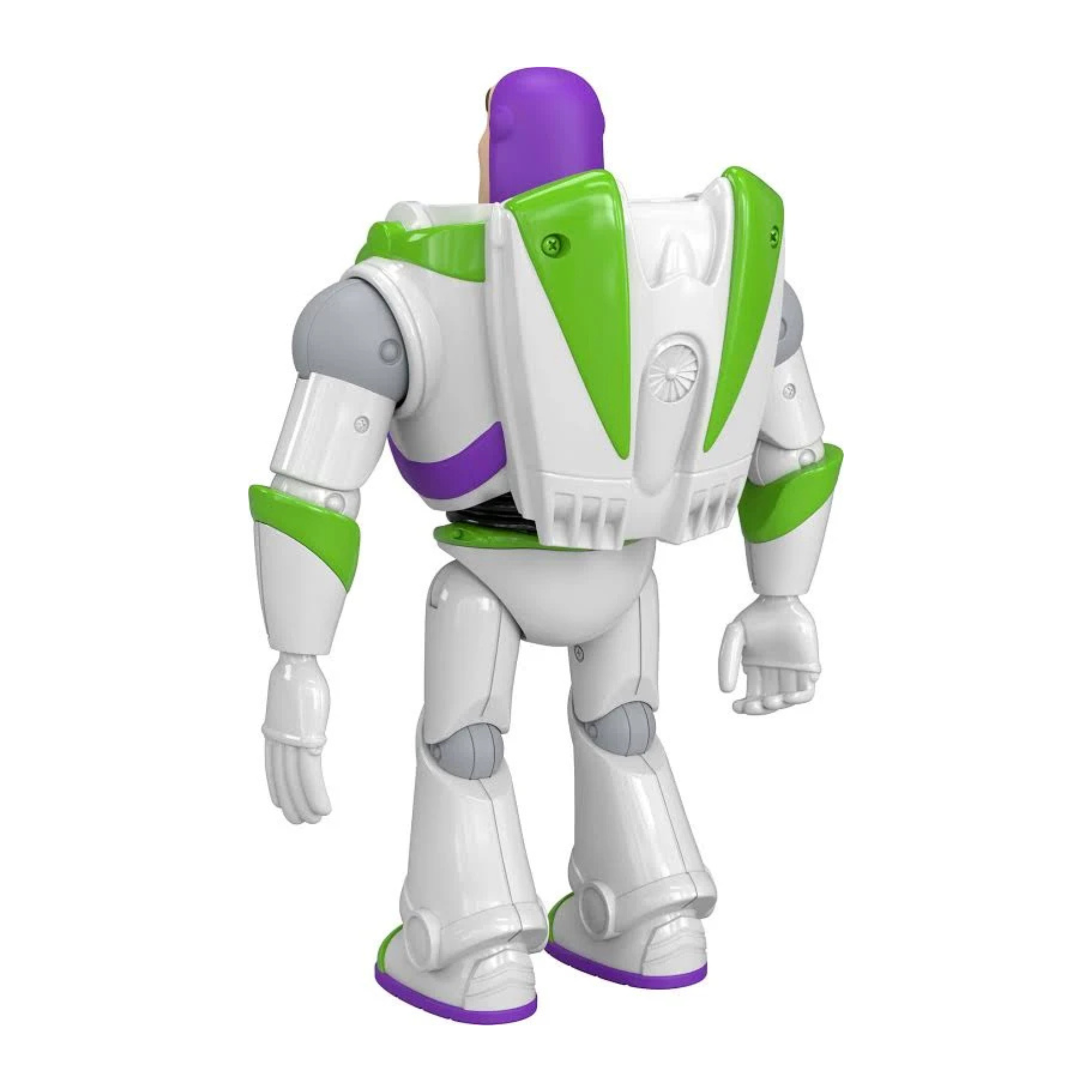 Buzz Lightyear Adventure™ – Figura Oficial Toy Story 5 · Disney Pixar®