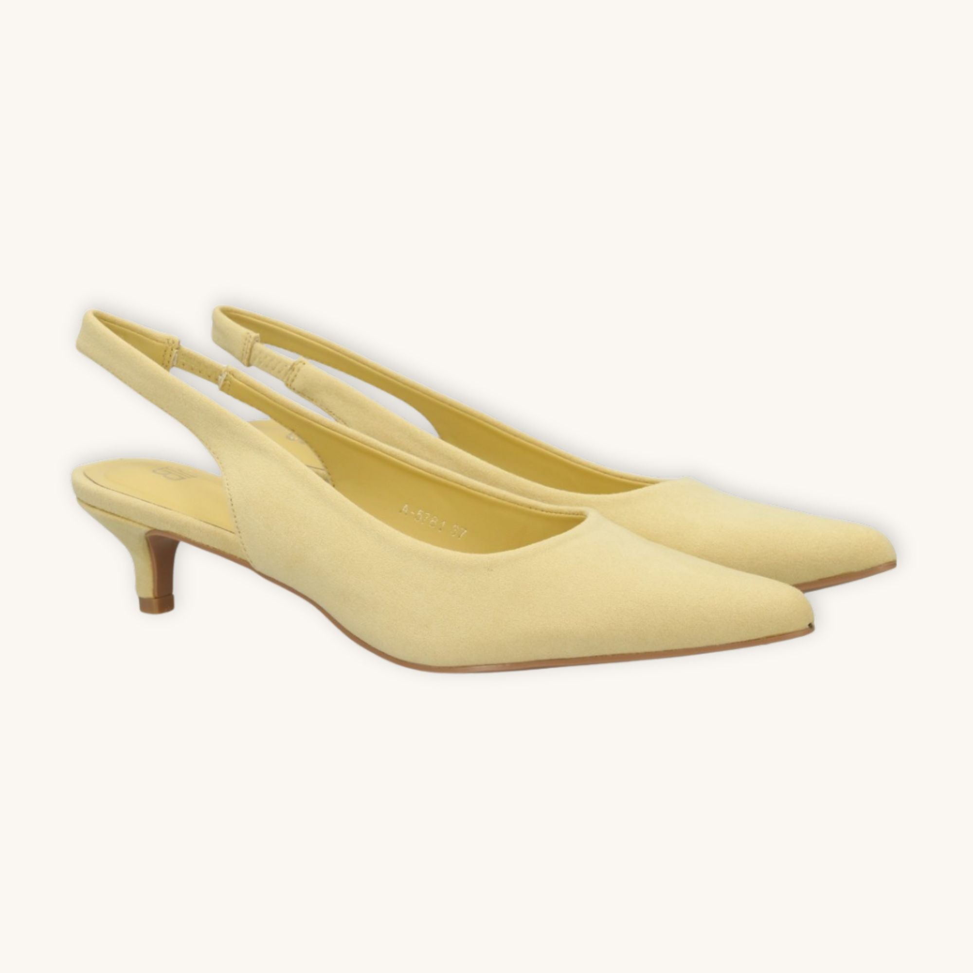 SOREN — Zapato slingback