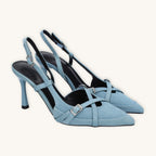NOVA — Zapato de tacón estilo salón
