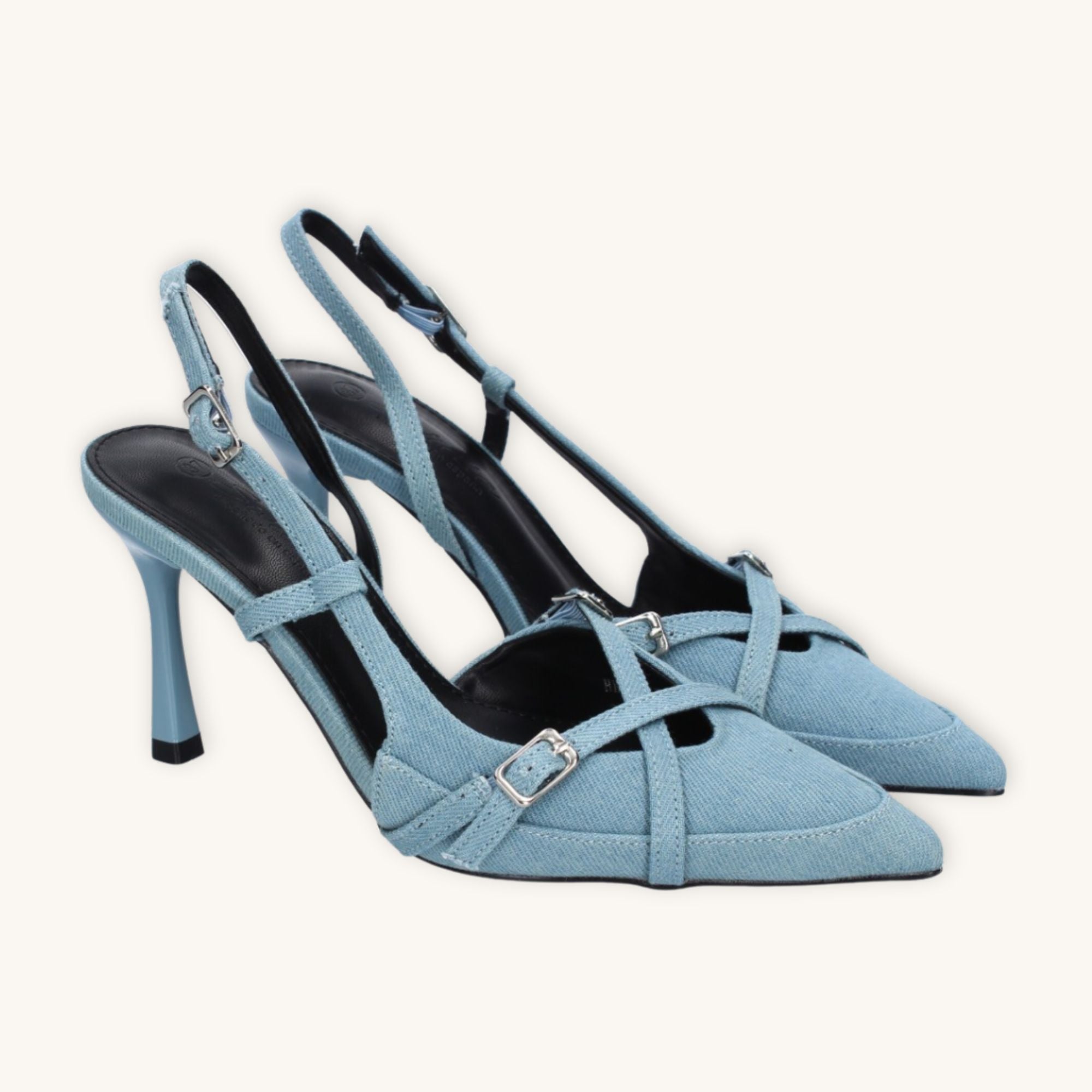 NOVA — Zapato de tacón estilo salón