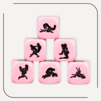 Dado do Kama Sutra ⚤