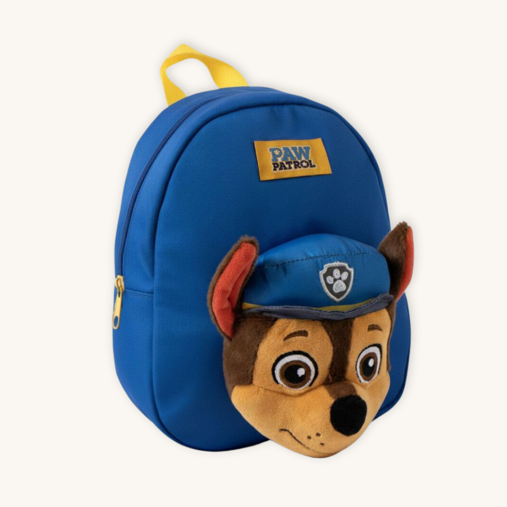 Chase Adventure™ – Mini Mochila Infantil · Paw Patrol®
