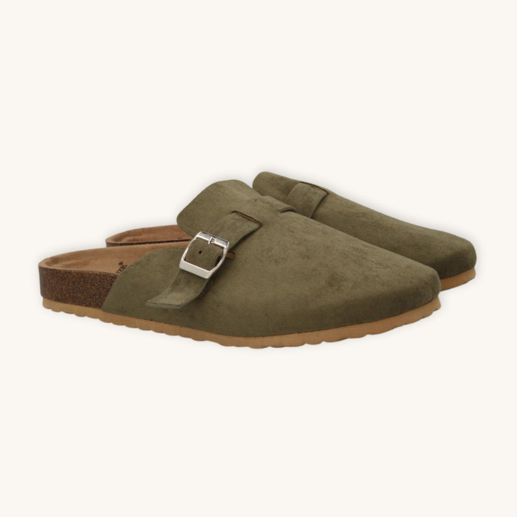 BRANN — Zueco casual