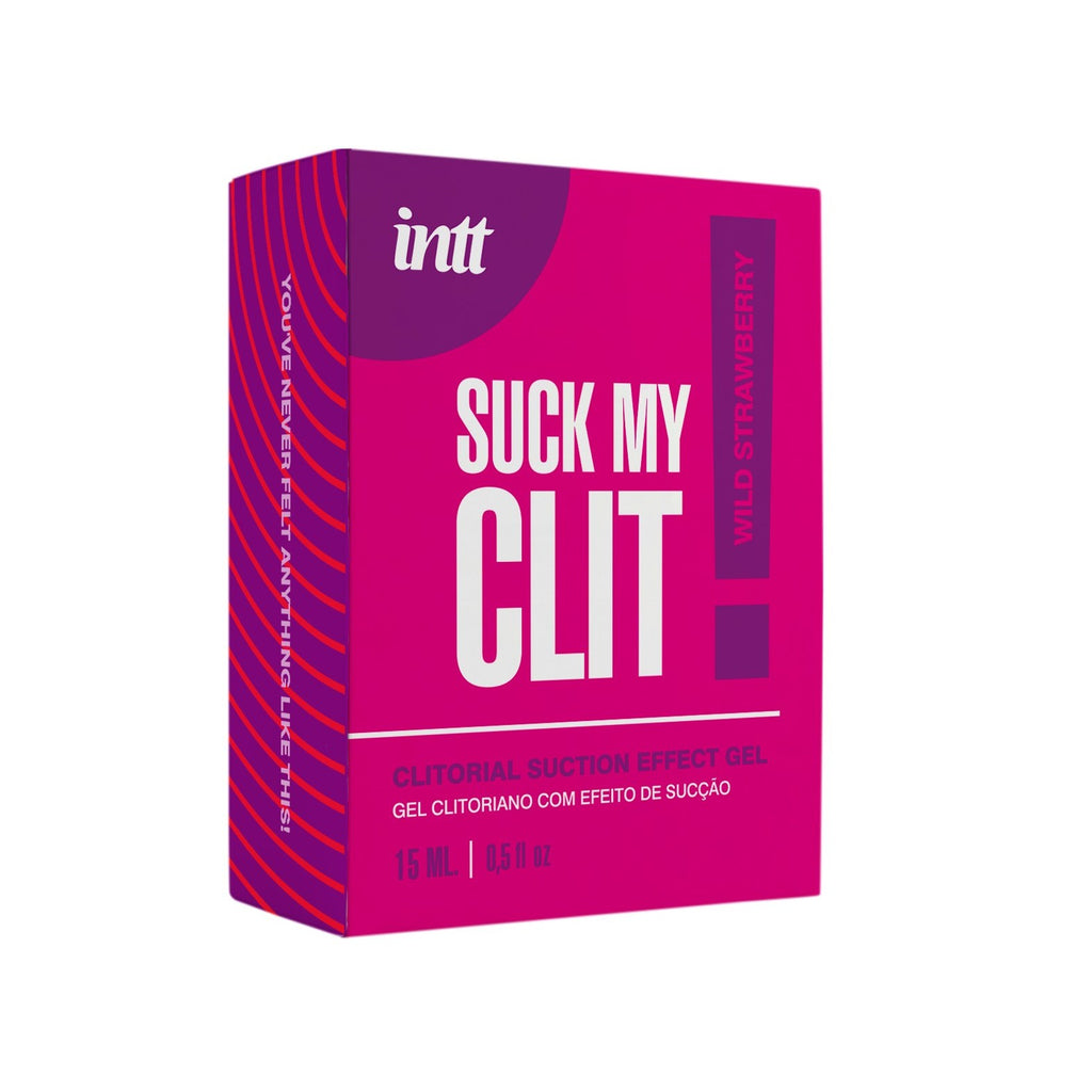 Suck My Clit · Fresa