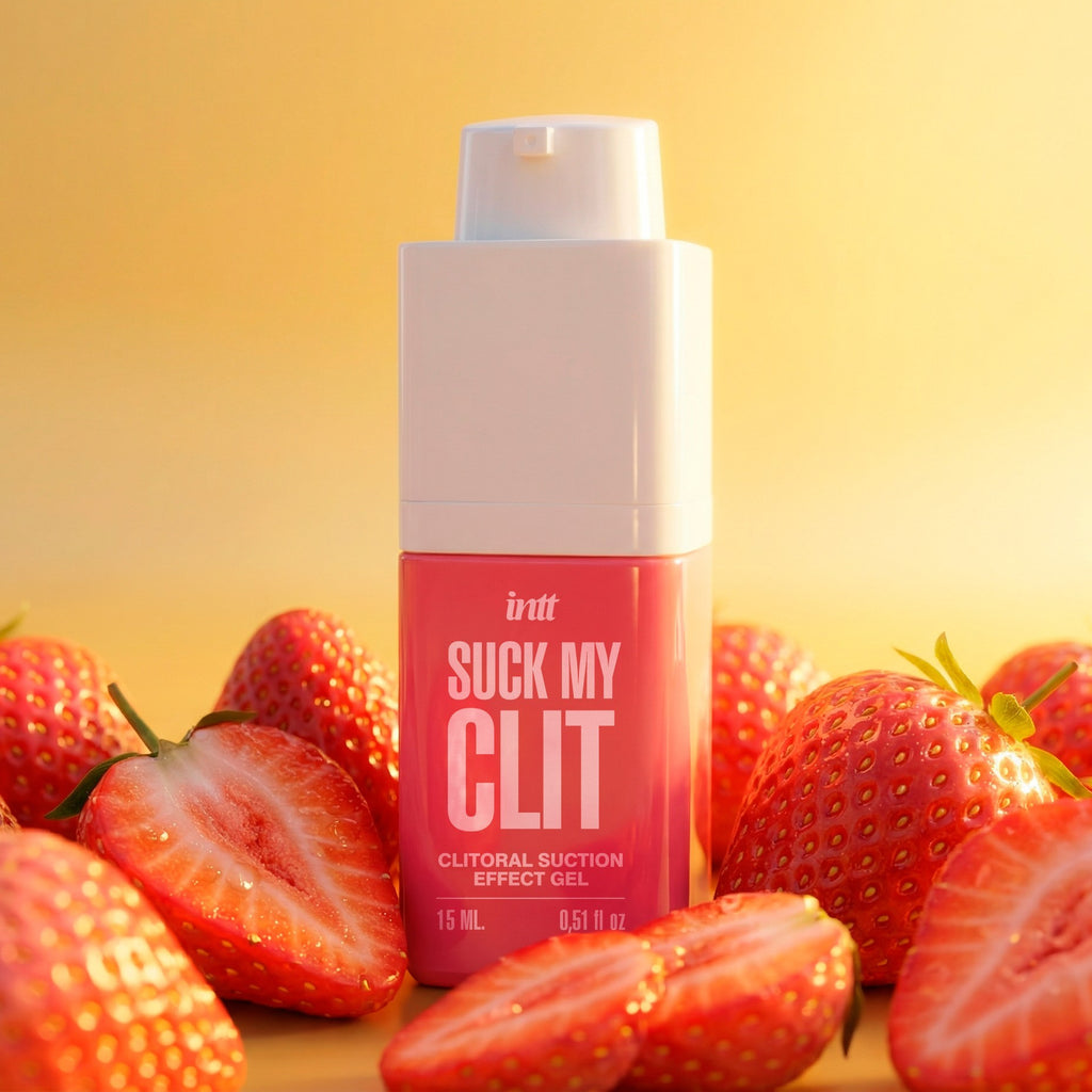 Suck My Clit · Fresa