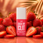Suck My Clit · Fresa