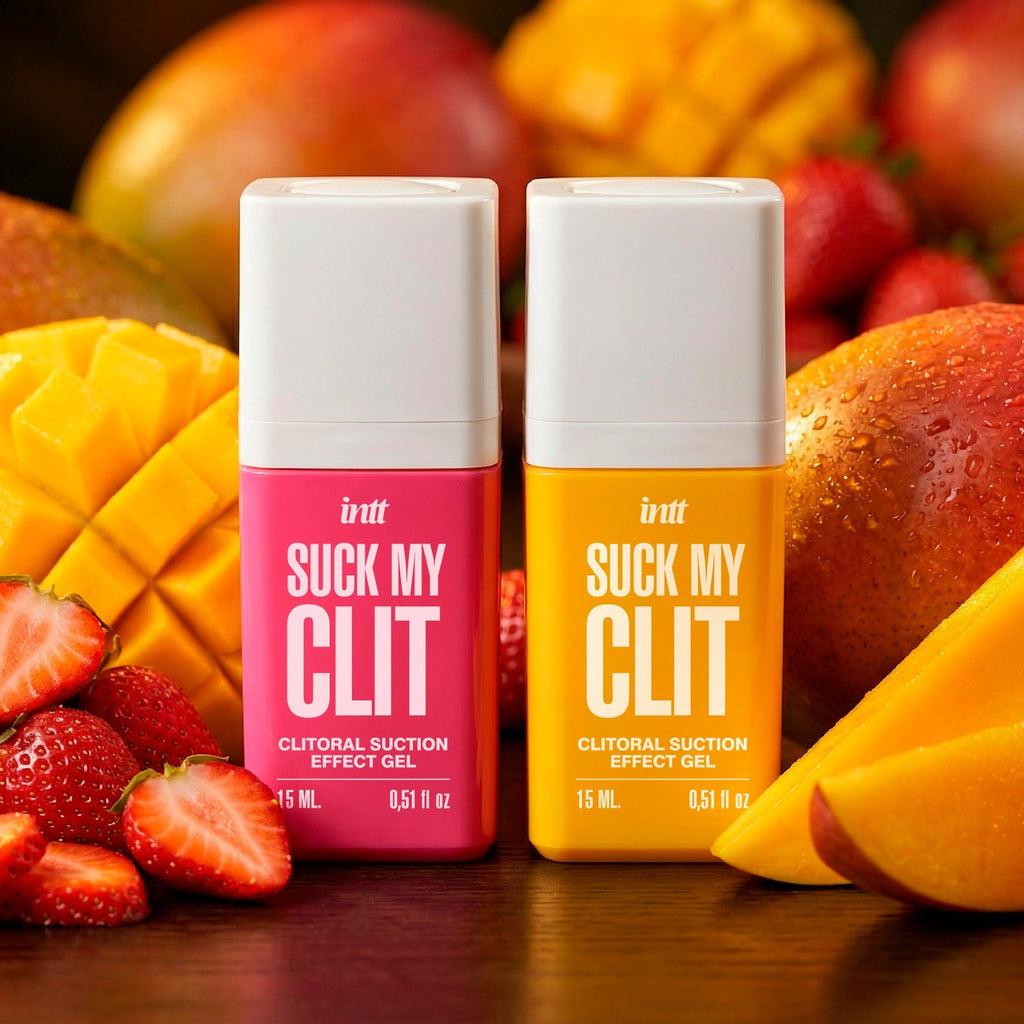 Suck My Clit · Mango