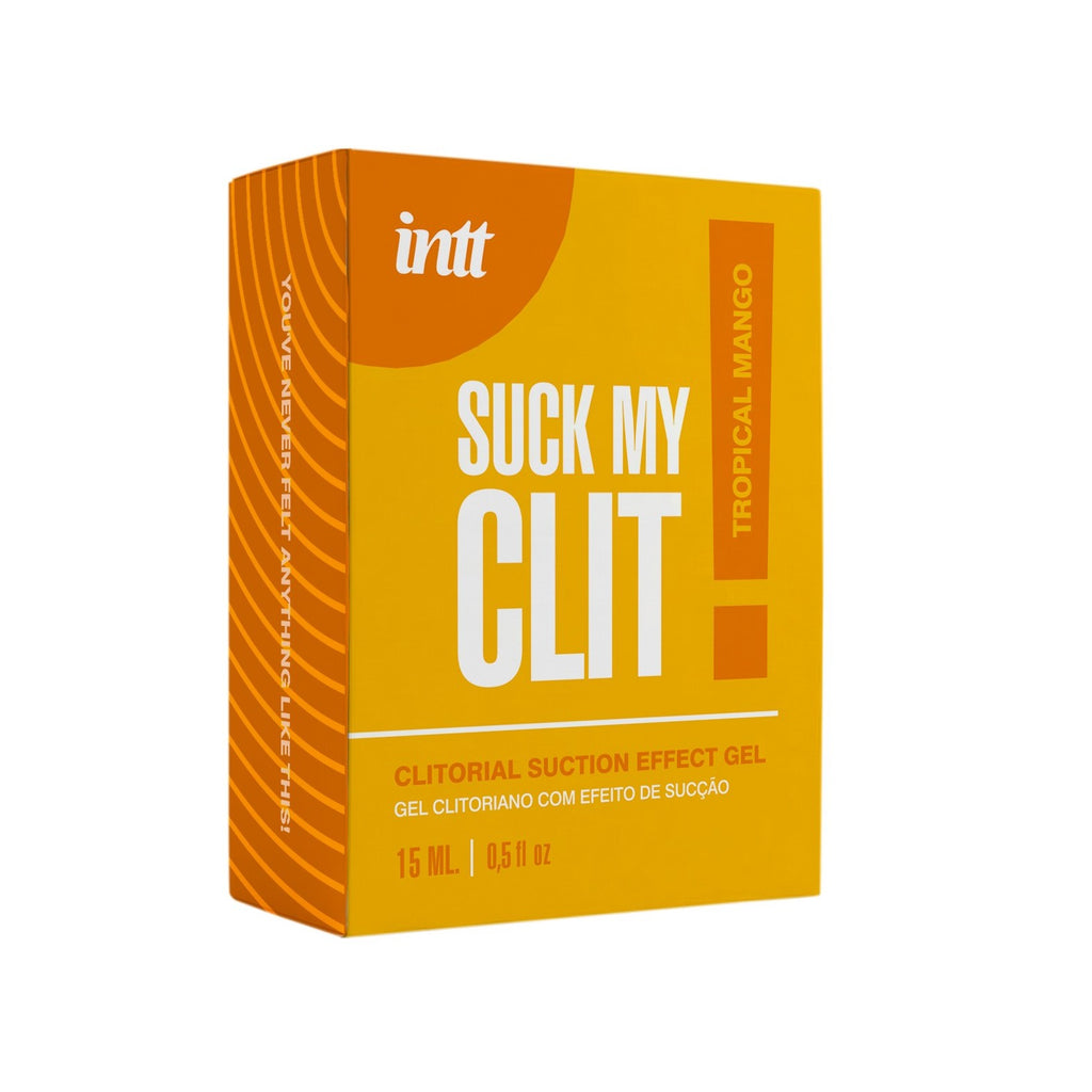 Suck My Clit · Mango