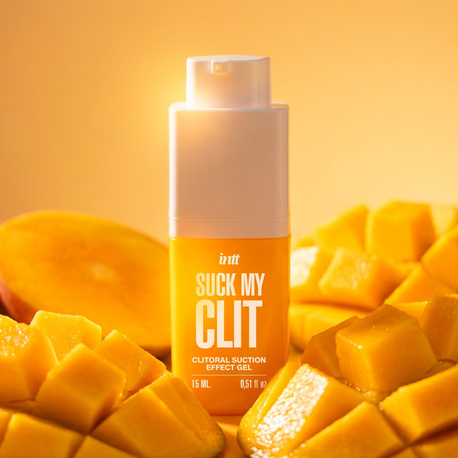 Suck My Clit · Mango
