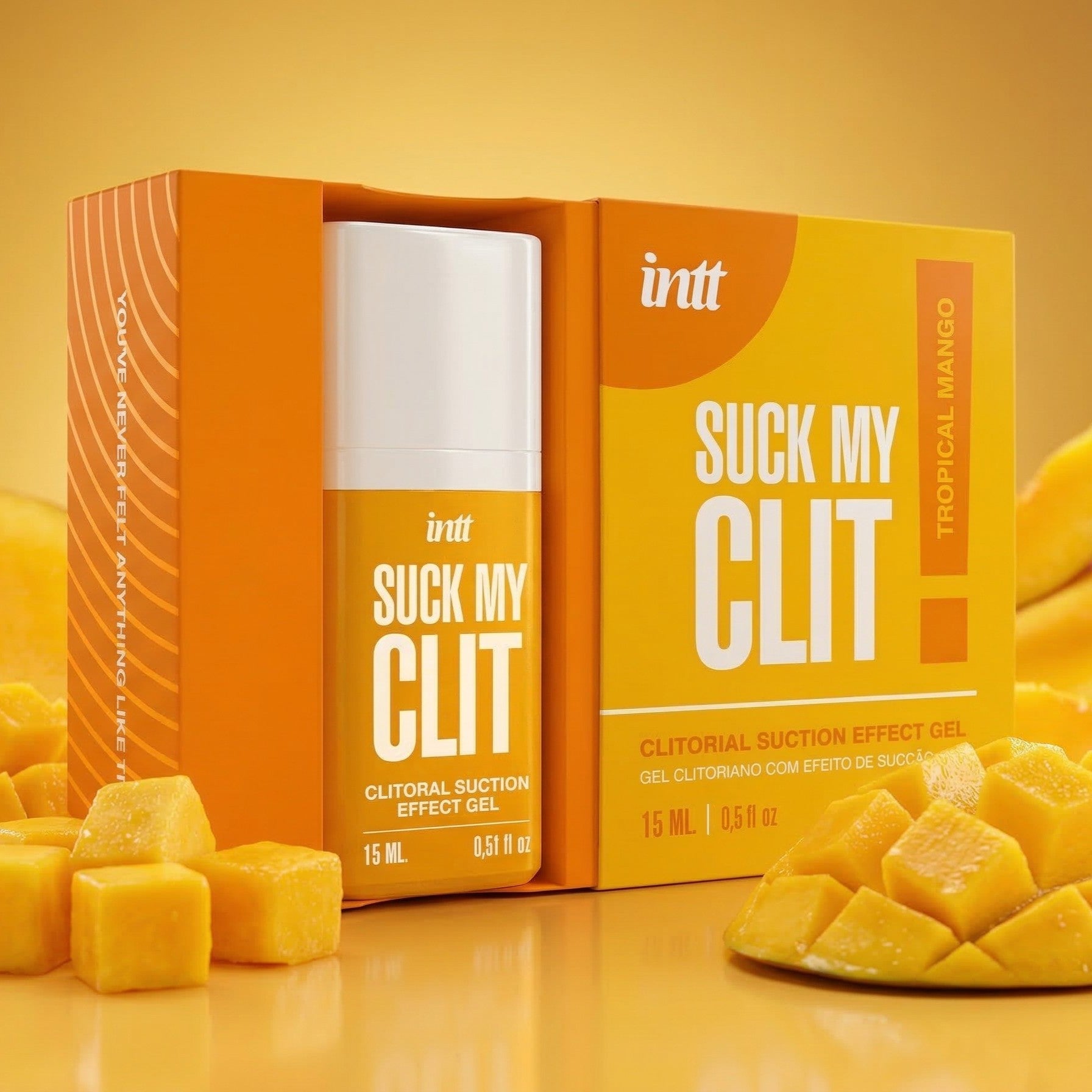Suck My Clit · Mango