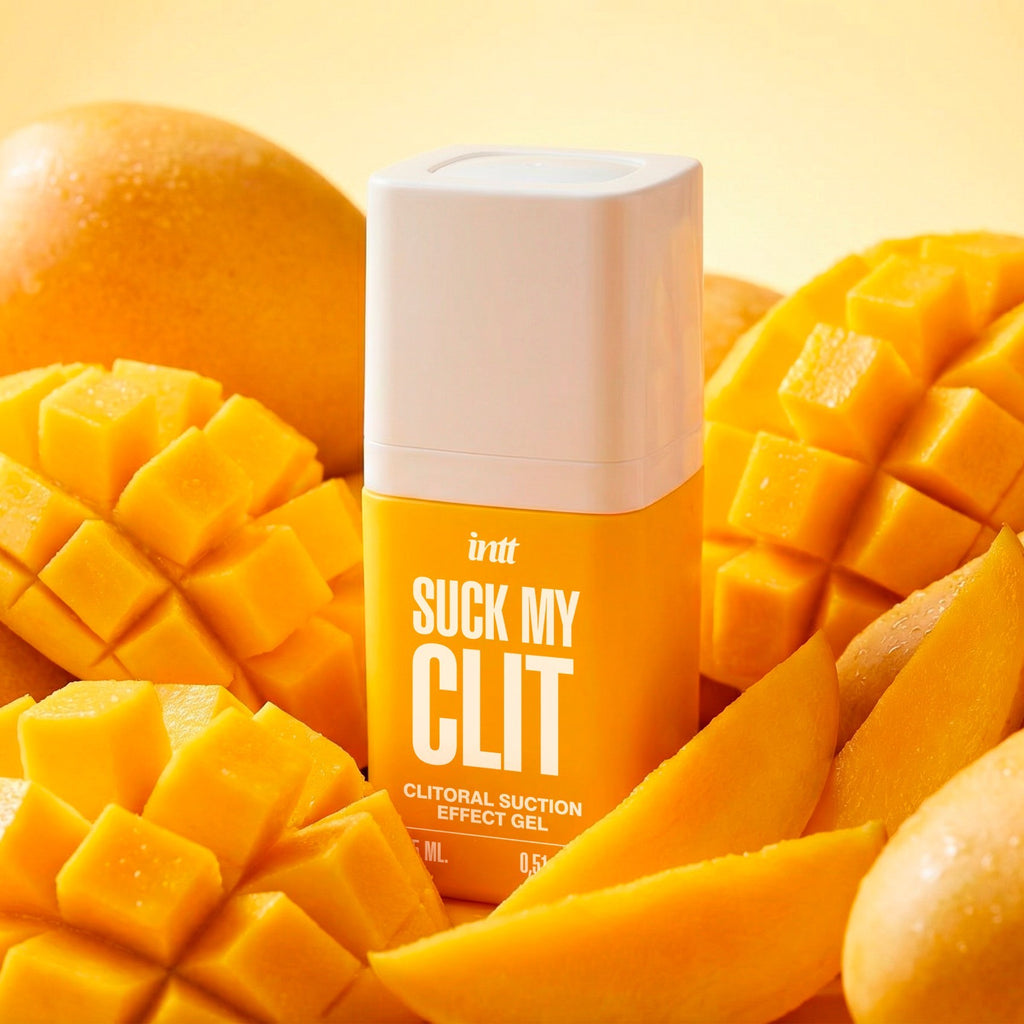 Suck My Clit · Mango