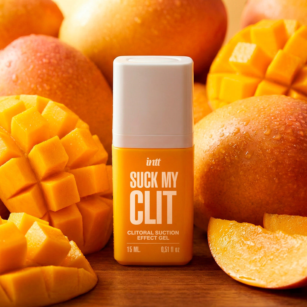 Suck My Clit · Mango