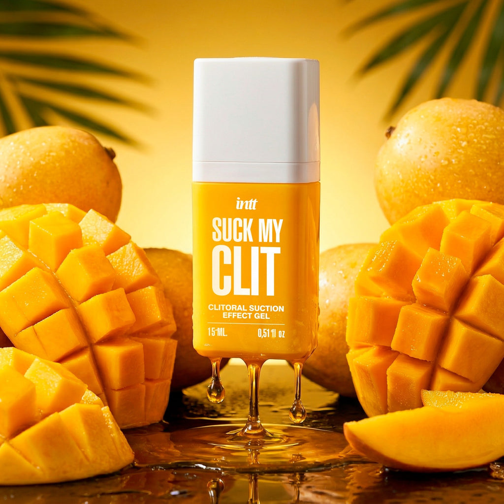 Suck My Clit · Mango