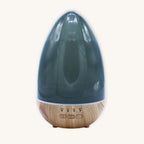 Barcelona Atomiser – Difusor de Aromas USB con Luz LED y Temporizador