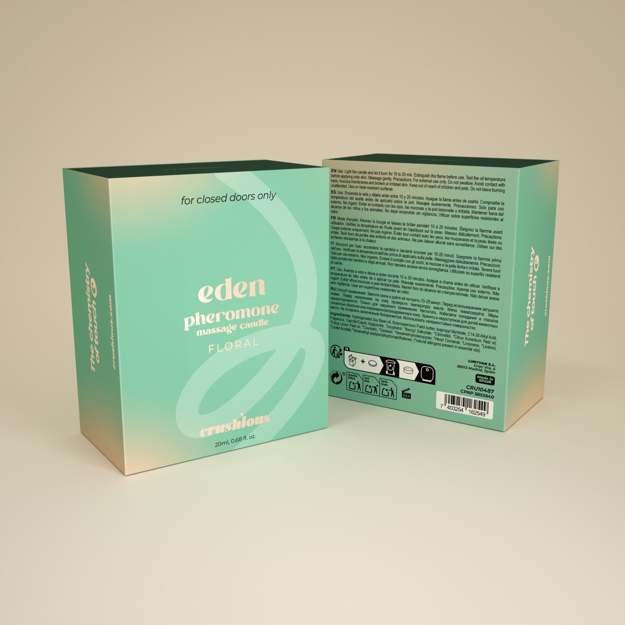 Eden