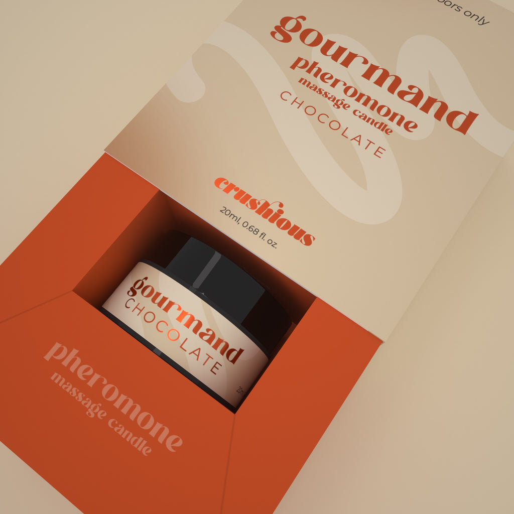Gourmand