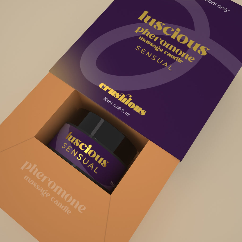 Luscious