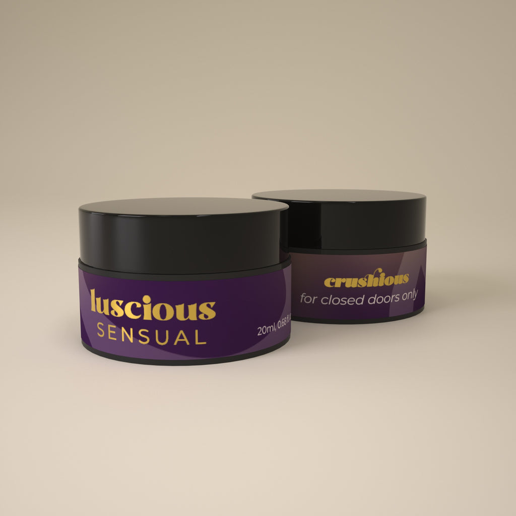 Luscious