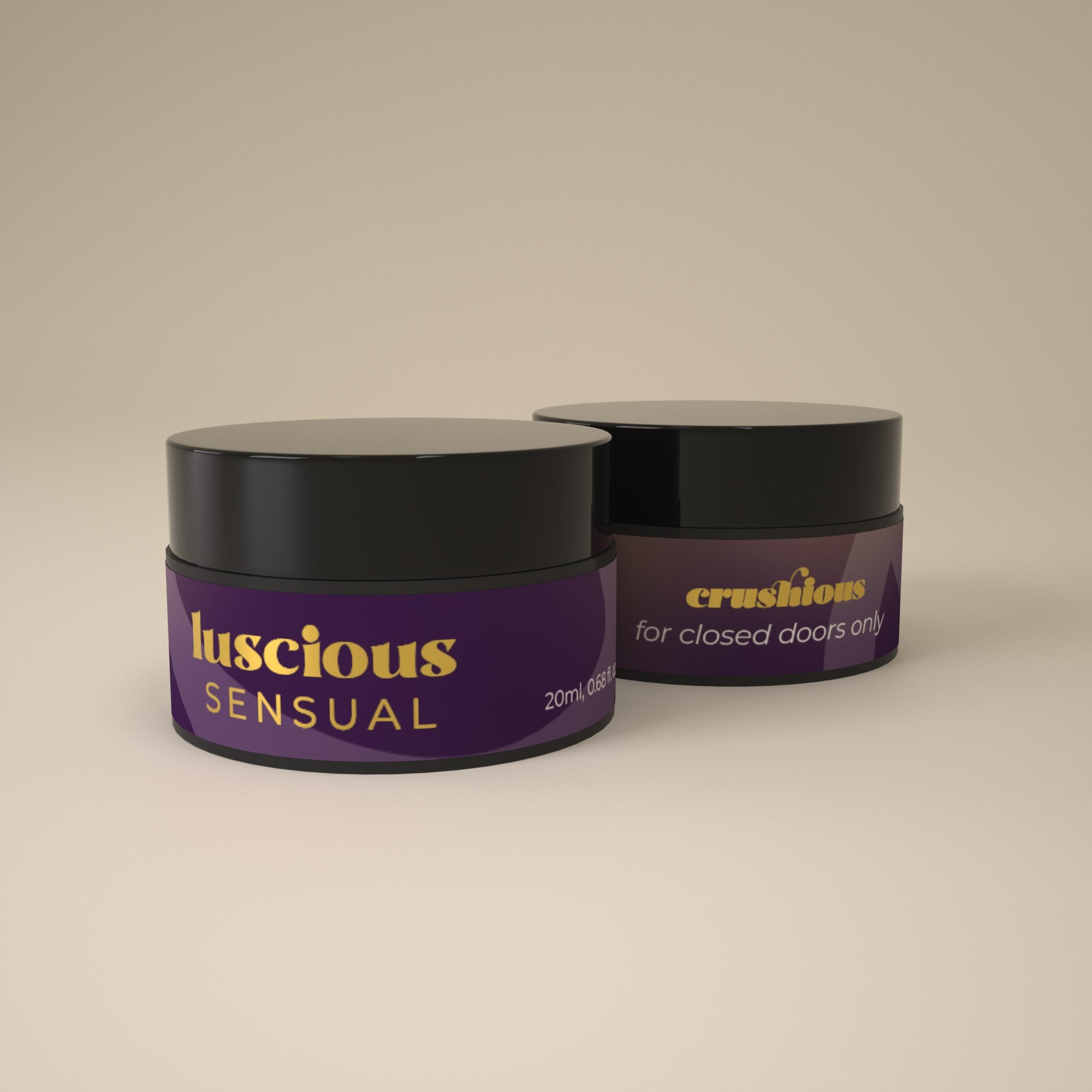 Luscious