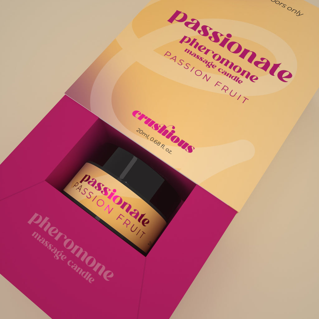 Passionate