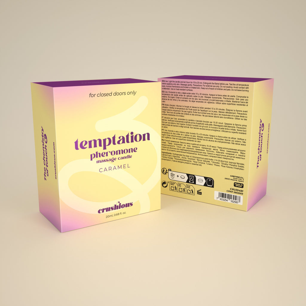 Temptation