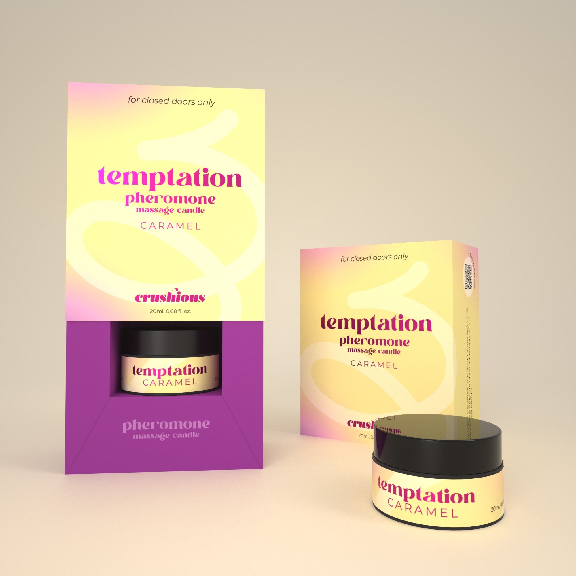 Temptation