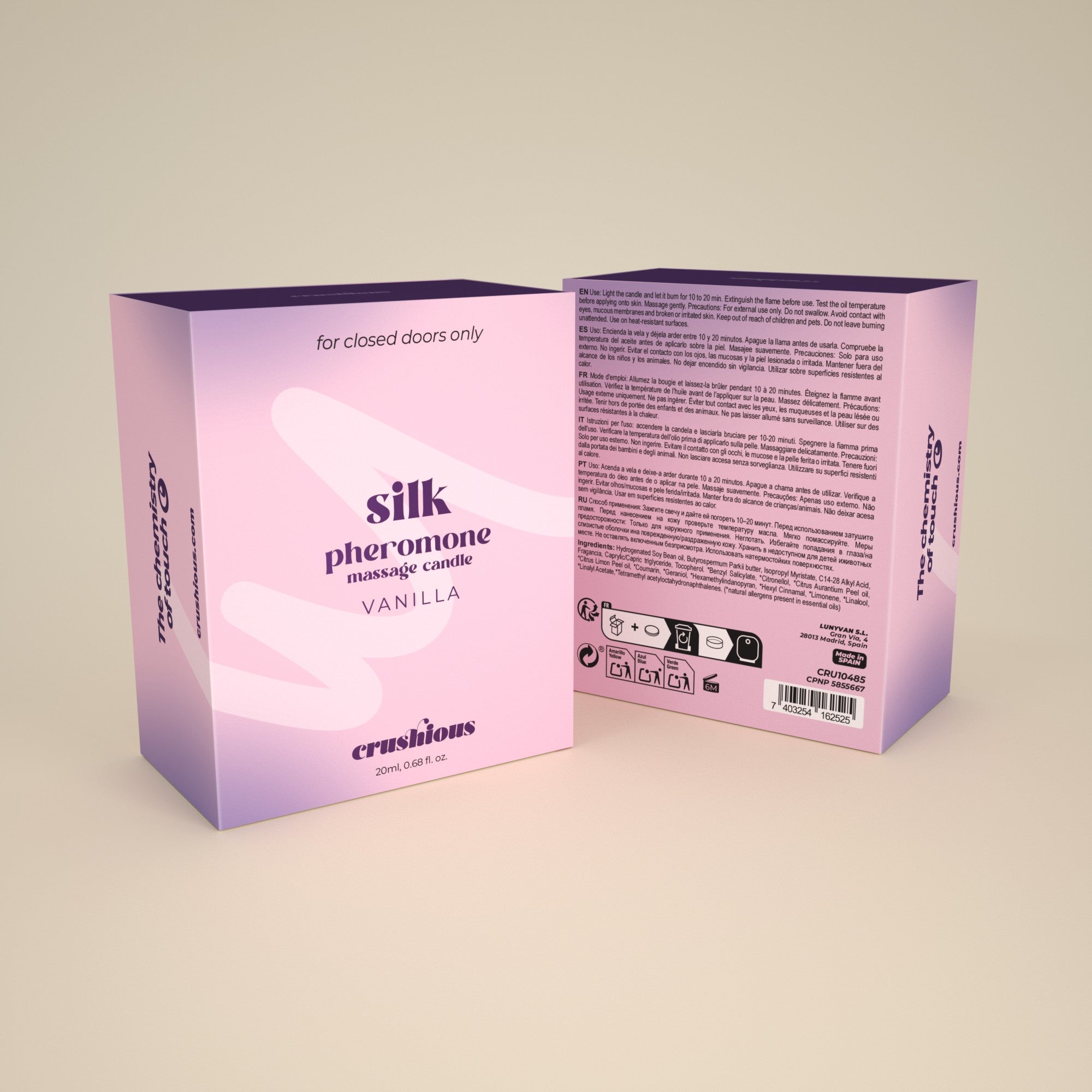 Silk