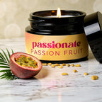 Passionate