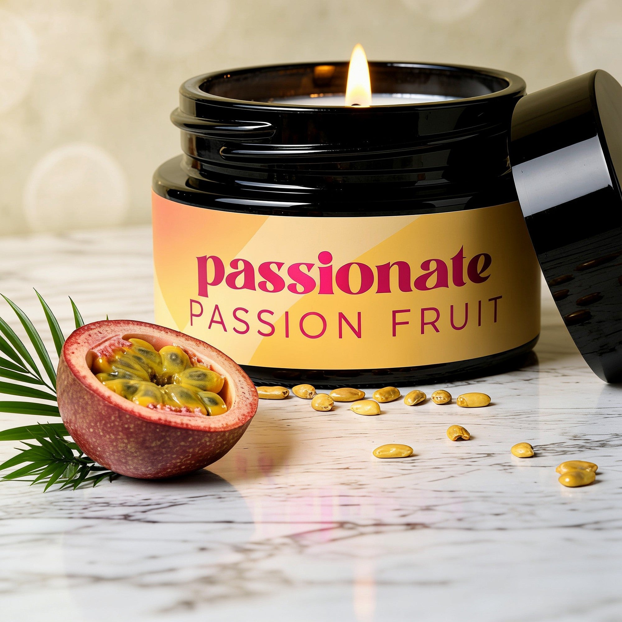 Passionate
