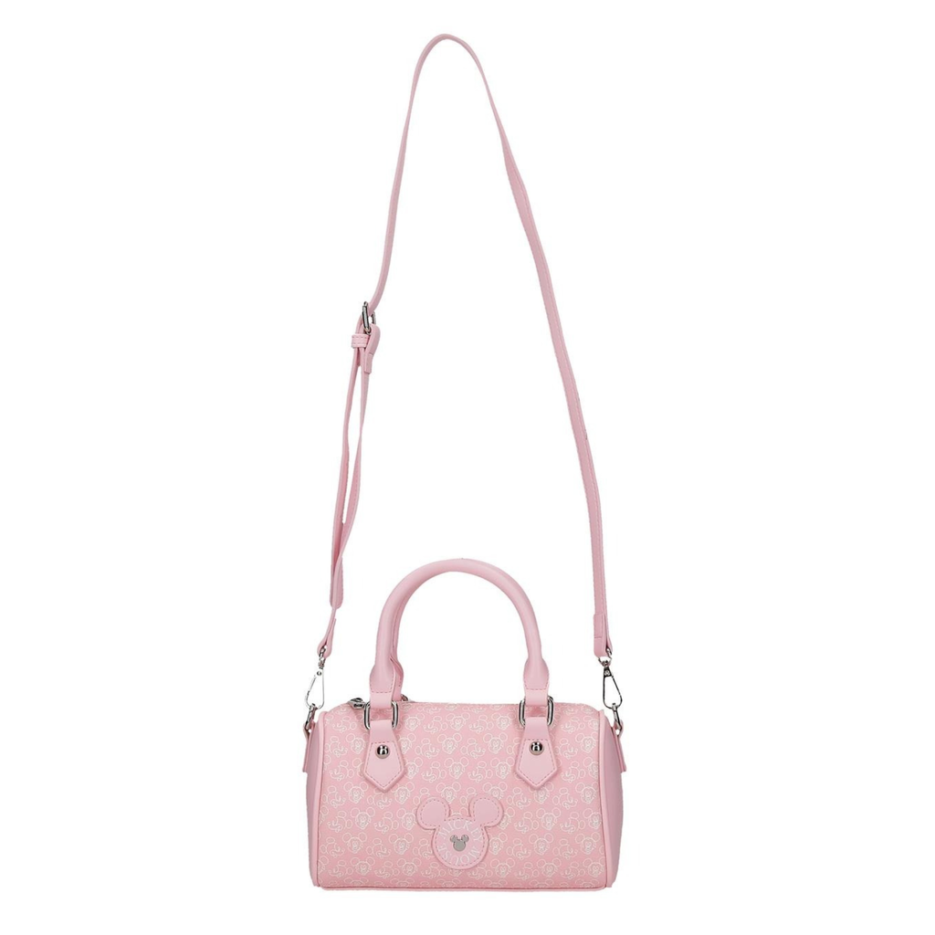 CloudLine Mickey™ – Bolso Bowling Premium · Disney®