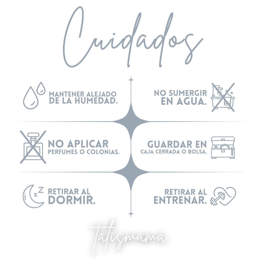 CloverHeart™ – El Collar Que Cambia Contigo