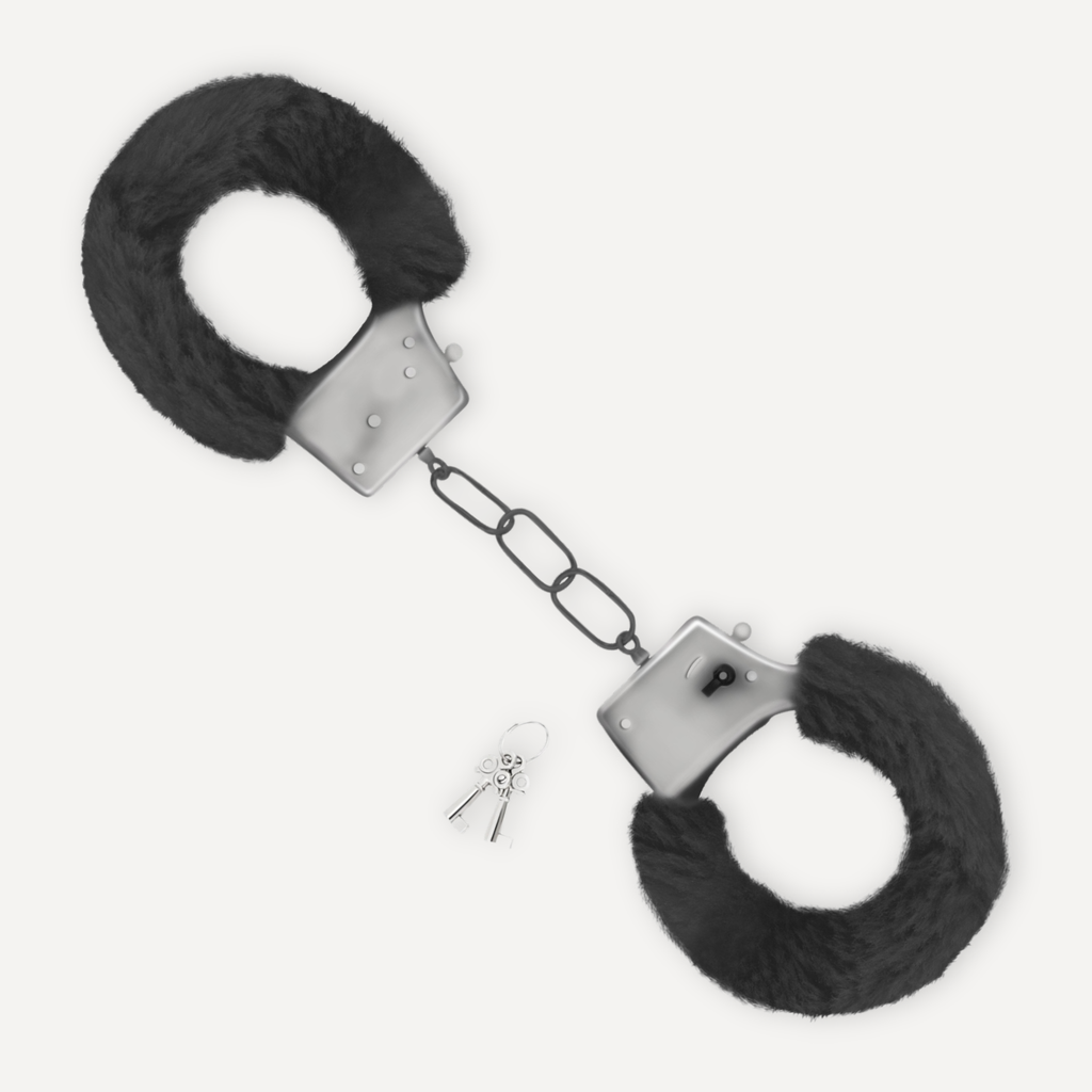 Love Cuffs