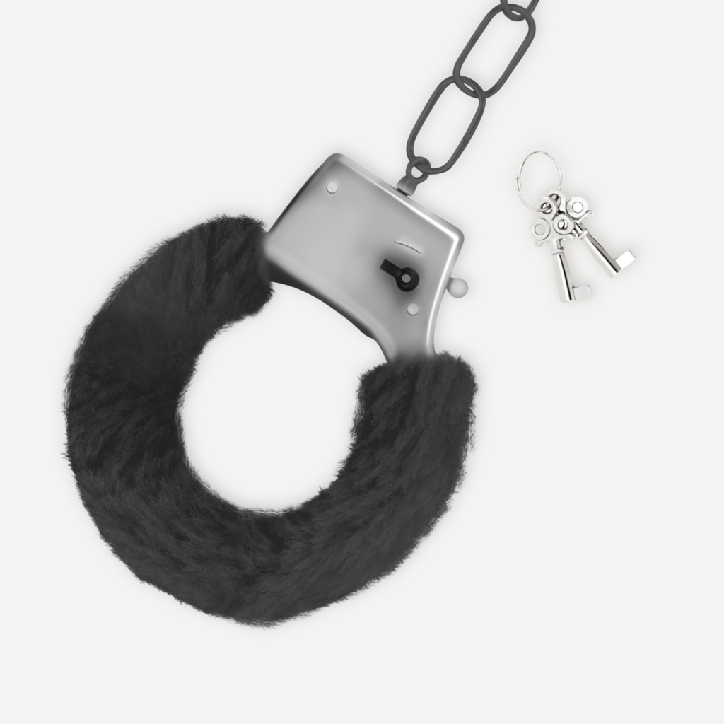 Love Cuffs