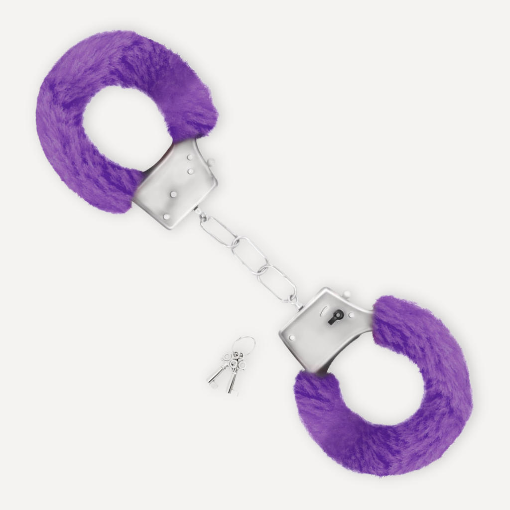 Love Cuffs