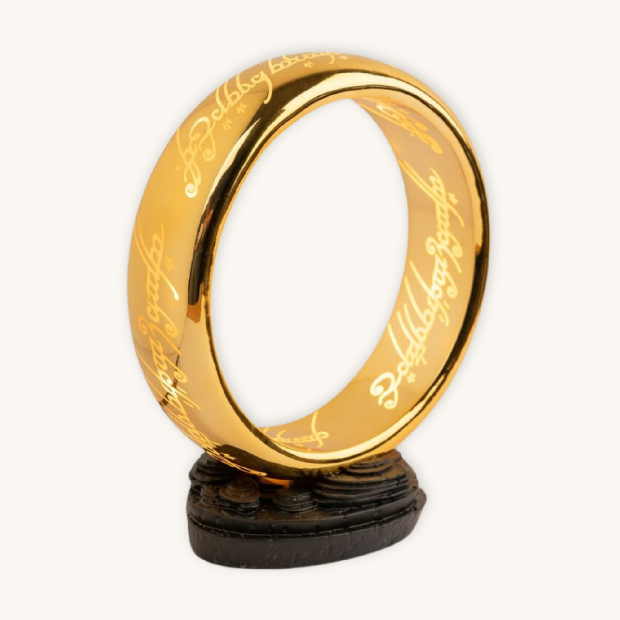 One Ring Light™ – Lámpara El Anillo Único · El Señor de los Anillos®