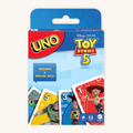 Juego cartas UNO Toy Story 5 Disney Pixar