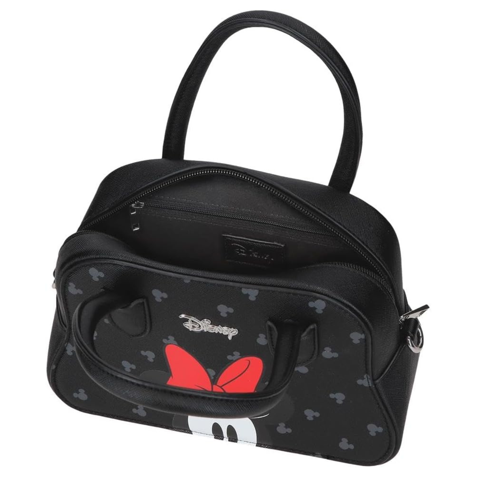 Bowlogue Minnie™ – Bolso Chic Premium · Disney®