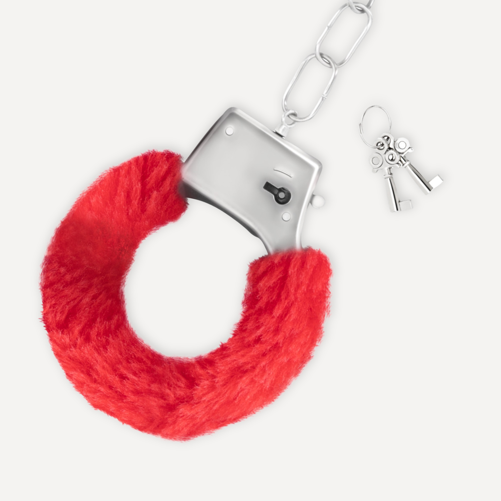 Love Cuffs